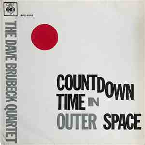 The Dave Brubeck Quartet - Countdown Time In Outer Space