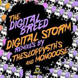 The Digital Breed - Digital Storm