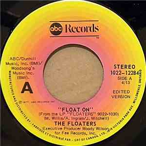 The Floaters - Float On