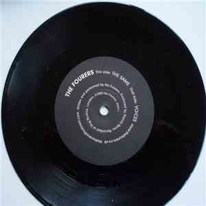 The Fourers - Voices / The Same