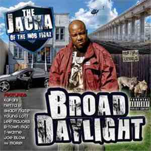 The Jacka - Broad Daylight