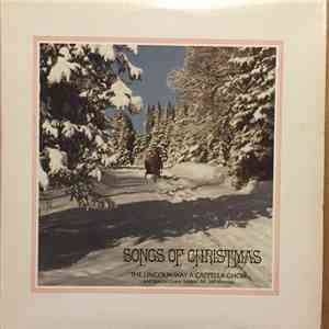 The Lincoln-Way A Capella Choir - Songs Of Christmas