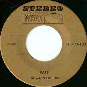 The Mastersounds - Fate