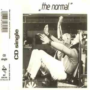 The Normal - Warm Leatherette