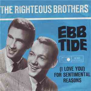 The Righteous Brothers - Ebb Tide