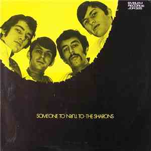 The Sharons  - Someone To Turn To