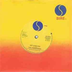 The Undertones - Get Over You