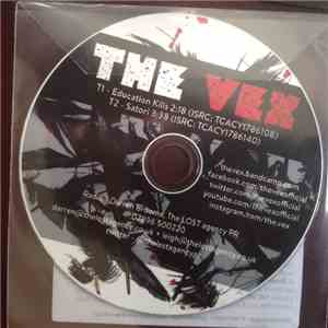 The Vex  - Education Kills