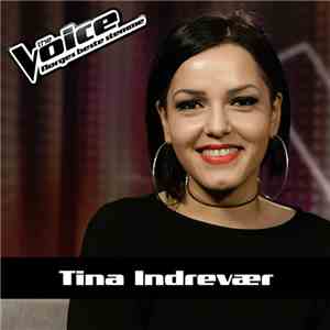 Tina Indrevær - If I Go