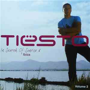 Tiësto - In Search Of Sunrise 6: Ibiza (Volume 2)