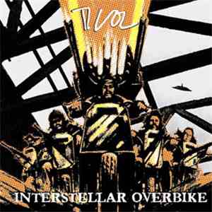 Tivol - Interstellar Overbike
