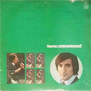 Toma Zdravković - Toma Zdravković