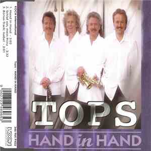 Tops - Hand In Hand