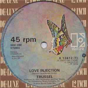 Trussel - Love Injection