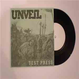 Unveil - Hypnopaedia
