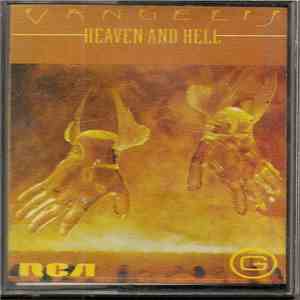 Vangelis - Heaven And Hell