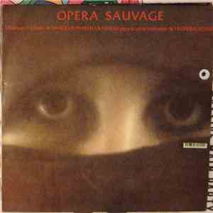 Vangelis Papathanassiou - Opéra Sauvage