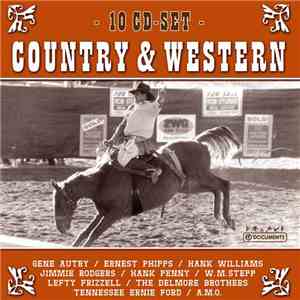 Various - Country & Western