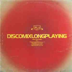 Various - Discomixlongplaying (Non Stop Music)
