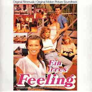 Various - Ein Irres Feeling (Original Motion Picture Soundtrack)