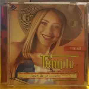 Various - El Templo Del Vallenato Vol. 4