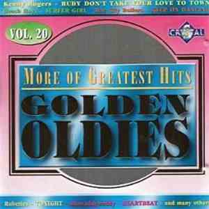 Various - Golden Oldies Vol. 20