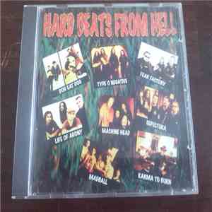 Various - Hard Beats From Hell