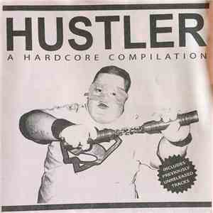 Various - Hustler - A Hardcore Compilation