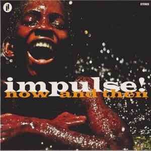 Various - Impulse! Now And Then