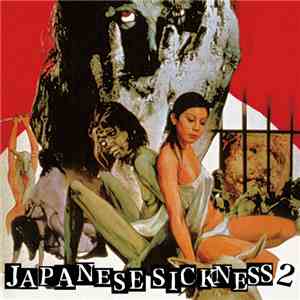 Various - JAPANESE SICKNESS 2