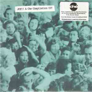 Various - Joy!! A Ché Compilation CD!