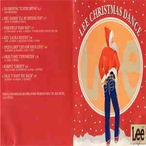 Various - Lee Christmas Dance