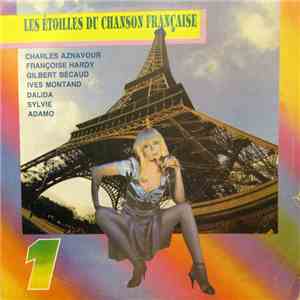 Various - Les Étoilles Du Chanson Française