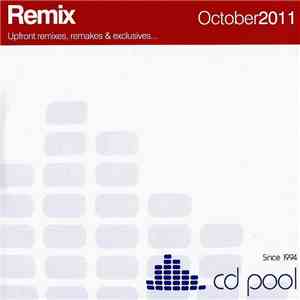 Various - Remix October 2011
