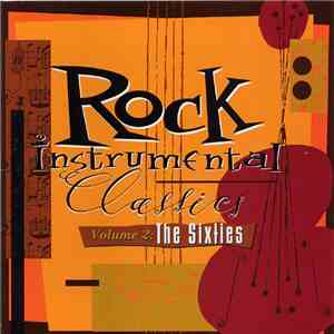 Various - Rock Instrumental Classics, Vol. 2: The Sixties
