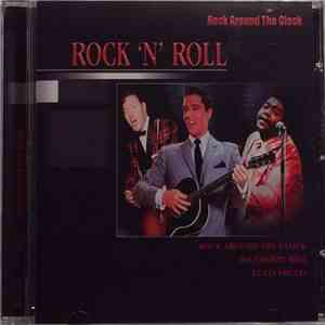 Various - Rock 'N' Roll Rock Around The Clock