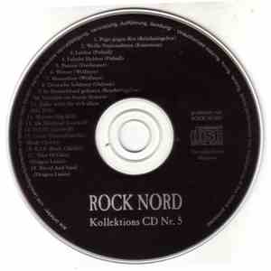 Various - Rock Nord - Kollektions CD Nr. 5