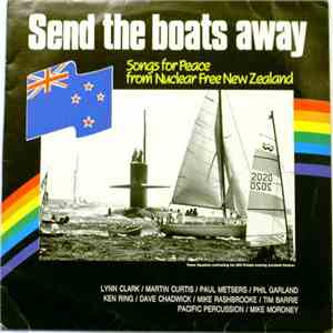 Various - Send The Boats Away