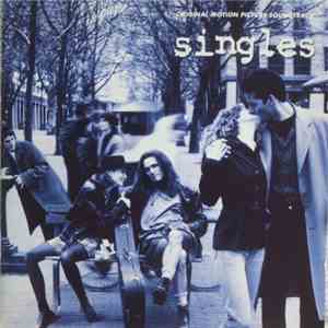 Various - Singles - Original Motion Picture Soundtrack
