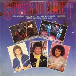 Various - Stars Tonight