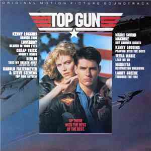 Various - Top Gun - Original Motion Picture Soundtrack
