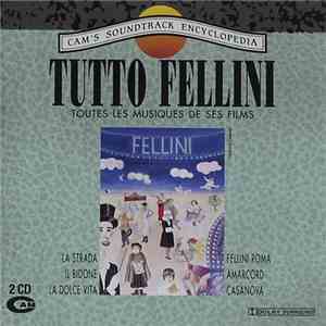 Various - Tutto Fellini