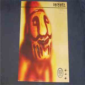 Verdena - Verdena
