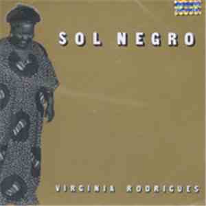 Virgínia Rodrigues - Sol Negro