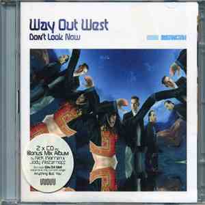 Way Out West - Don't Look Now