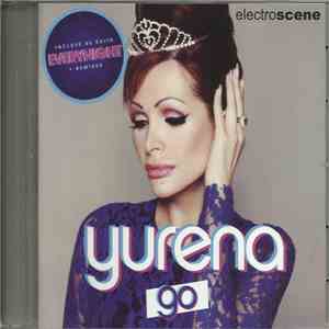 Yurena - Go