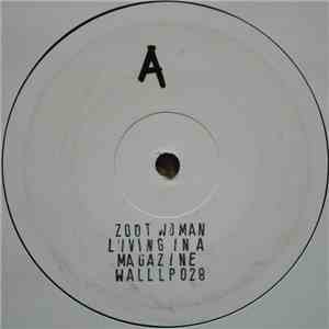 Zoot Woman - Living In A Magazine