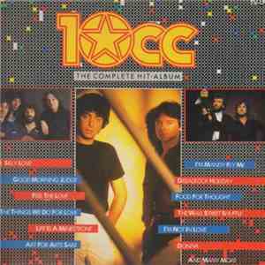 10cc - The Complete Hit-Album