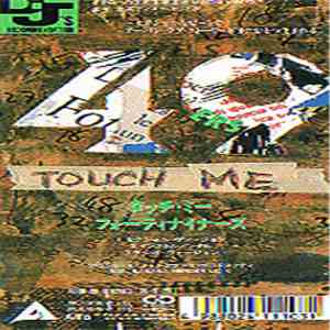 49ers - Touch Me