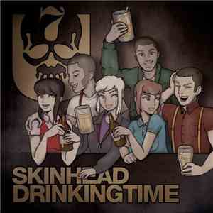 7er Jungs - Skinhead Drinking Time